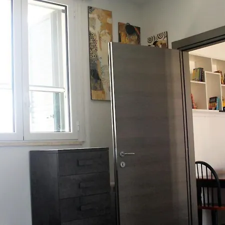 Casa Scupoli Relax House Apartment *