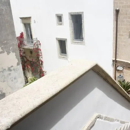 Apartment Casa Scupoli Relax House *
