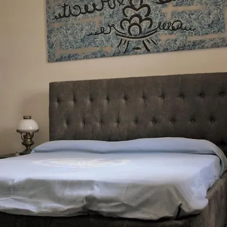 Apartament Casa Scupoli Relax House Otranto