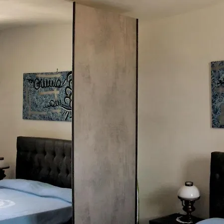 Casa Scupoli Relax House Lejlighed *