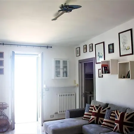 Casa Scupoli Relax House 奥特朗托