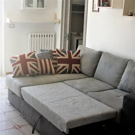 Casa Scupoli Relax House * 奥特朗托