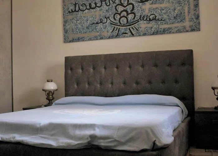 Apartament Casa Scupoli Relax House Otranto